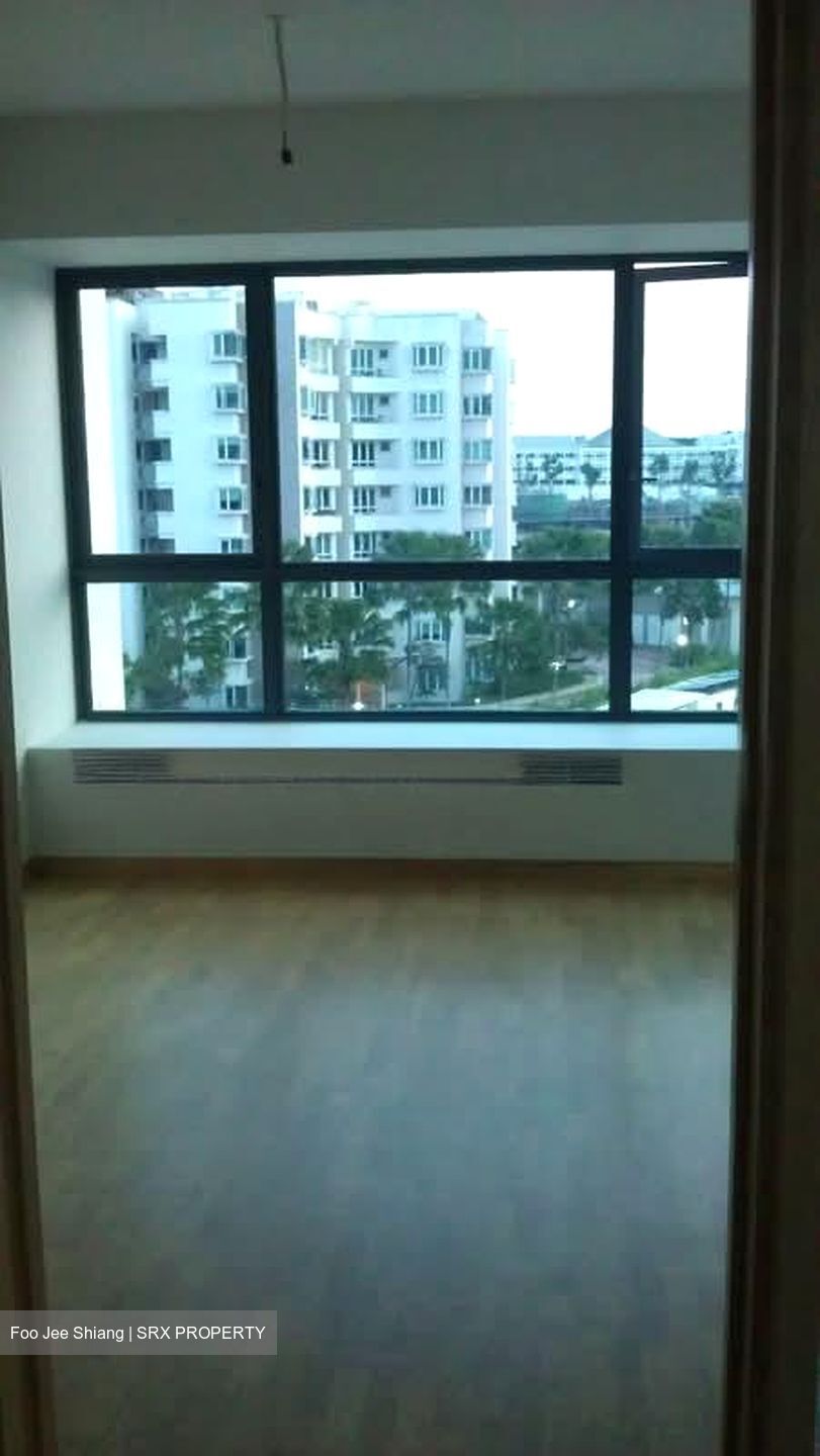 The Gale (D17), Condominium #581966551